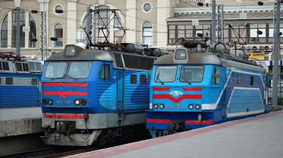 Ukraine's rail monopoly to inject $6bn into capital investment in 2017-2021 
